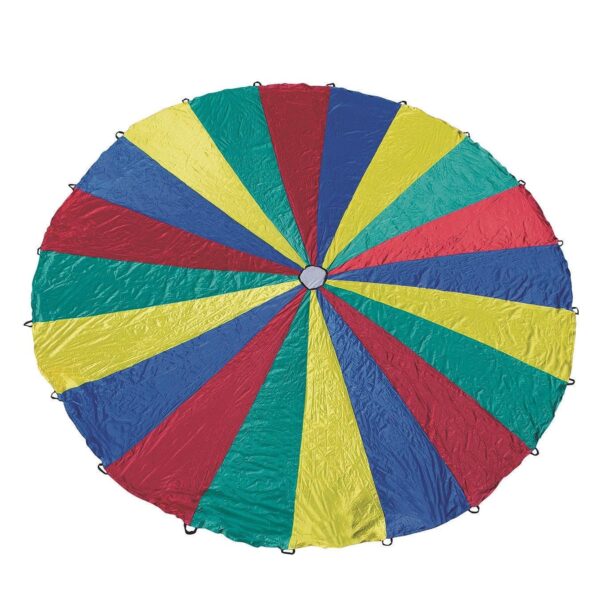 24' Institutional, Play Parachute