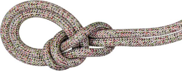 9.5  Classic Rope | Recycled Climbing Rope, Equipment for Outdoor Sports | 60 m